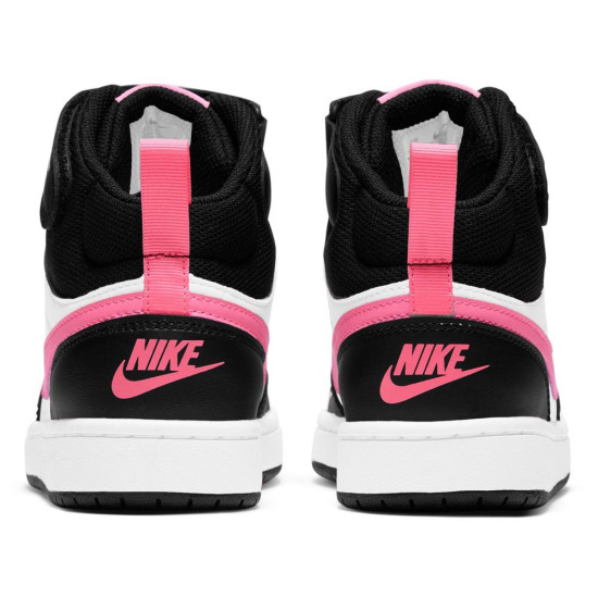 Nike Court Borough Mid 2 (GS)